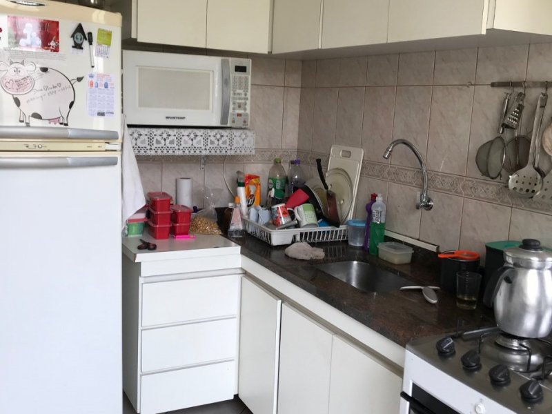 Apartamento à venda Parque das Árvores com 60m² e 3 quartos por R$ 280.000 - 374221909-thumbnail-img-0703.jpg