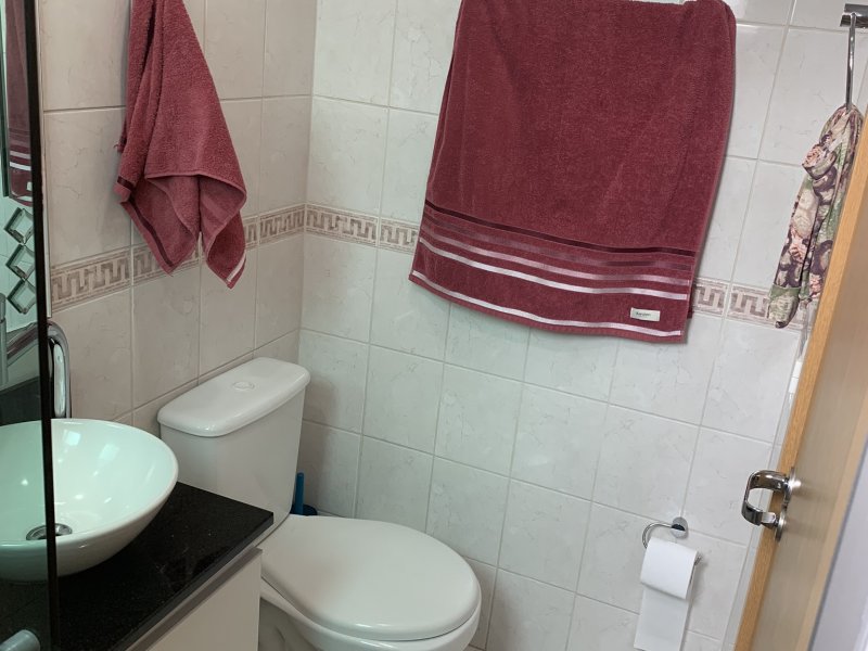Apartamento à venda Vila Rosa com 68m² e 3 quartos por R$ 350.000 - 1169561346-img-8800.JPEG