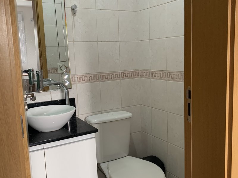 Apartamento à venda Vila Rosa com 68m² e 3 quartos por R$ 350.000 - 1667862497-img-8814.JPEG