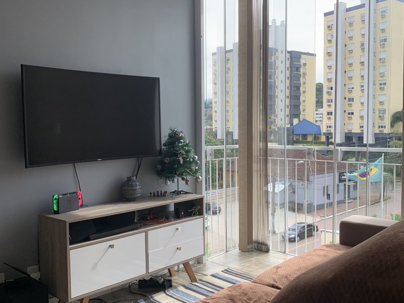 Apartamento à venda Vila Rosa com 68m² e 3 quartos por R$ 350.000 - 1711201413-img-8805.JPEG