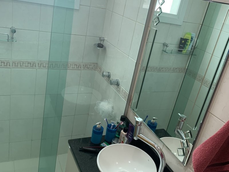 Apartamento à venda Vila Rosa com 68m² e 3 quartos por R$ 350.000 - 849134145-img-8798.JPEG