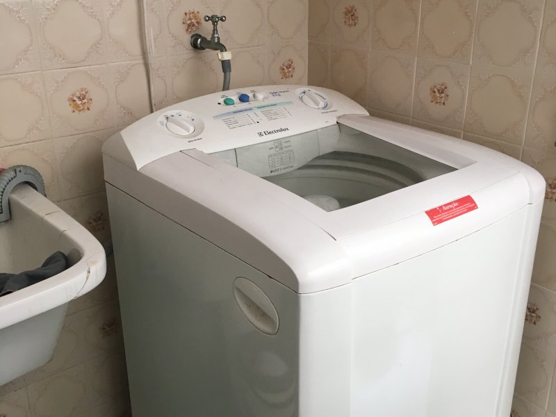 Apartamento à venda Loteamento João Batista Julião com 114m² e 3 quartos por R$ 398.000 - 141540689-img-3292.JPG