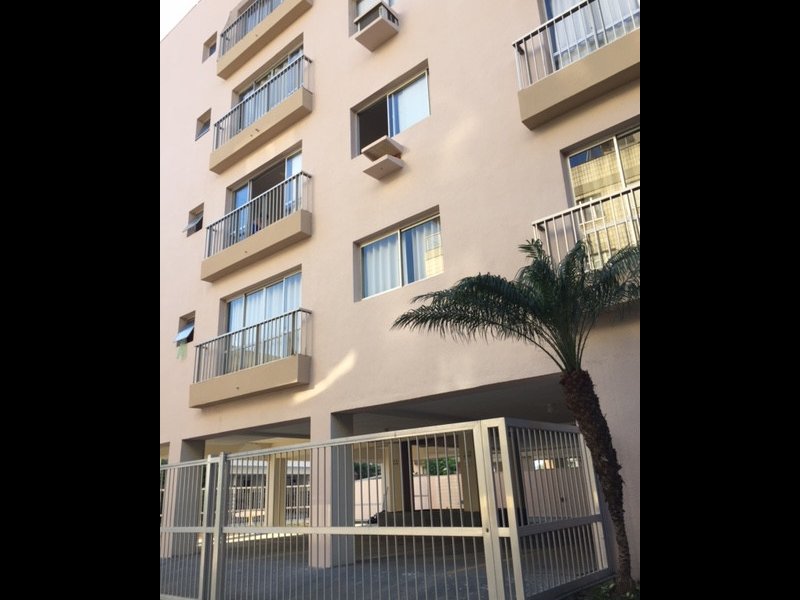 Apartamento à venda Loteamento João Batista Julião com 114m² e 3 quartos por R$ 398.000 - 1816006068-2-edificio.JPG