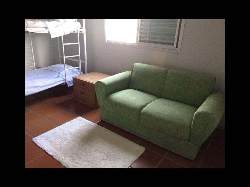 Apartamento à venda Loteamento João Batista Julião com 114m² e 3 quartos por R$ 398.000 - 1908431809-9-quarto.JPG