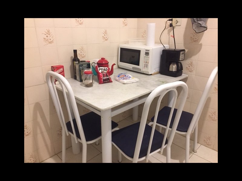 Apartamento à venda Loteamento João Batista Julião com 114m² e 3 quartos por R$ 398.000 - 299299136-14-cozinha.JPG