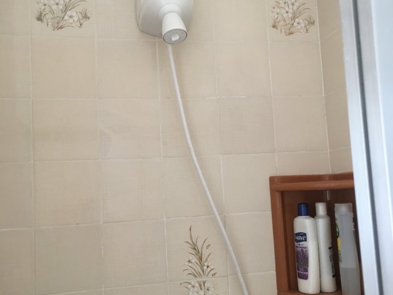Apartamento à venda Loteamento João Batista Julião com 114m² e 3 quartos por R$ 398.000 - 625252128-13-banho.JPG
