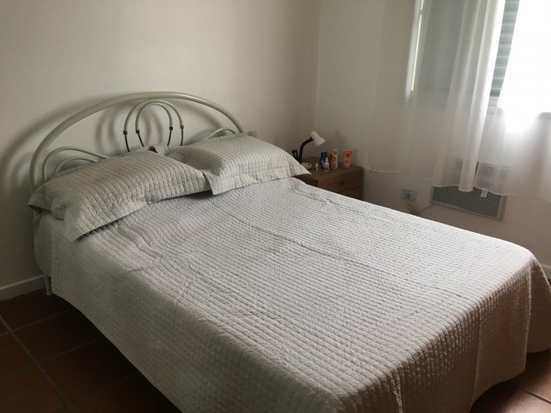 Apartamento à venda Loteamento João Batista Julião com 114m² e 3 quartos por R$ 398.000 - 853639082-7-quarto.JPG
