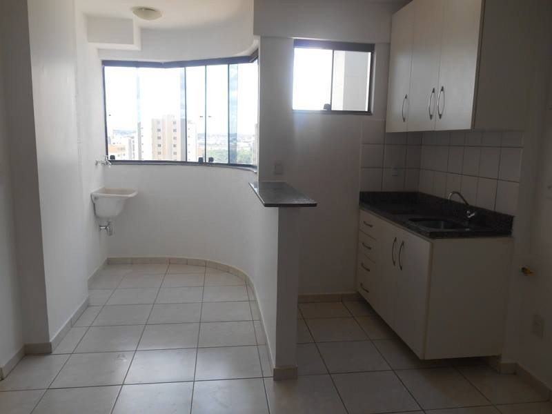 Apartamento à venda Norte (Águas Claras) com 45m² e 2 quartos por R$ 205.000 - 1663177273-img-20191126-wa0015.jpg