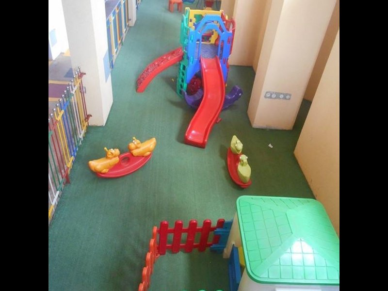 Apartamento à venda Norte (Águas Claras) com 45m² e 2 quartos por R$ 205.000 - 383022762-img-20191126-wa0020.jpg