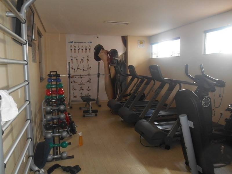 Apartamento à venda Norte (Águas Claras) com 45m² e 2 quartos por R$ 205.000 - 685161764-img-20191126-wa0017.jpg