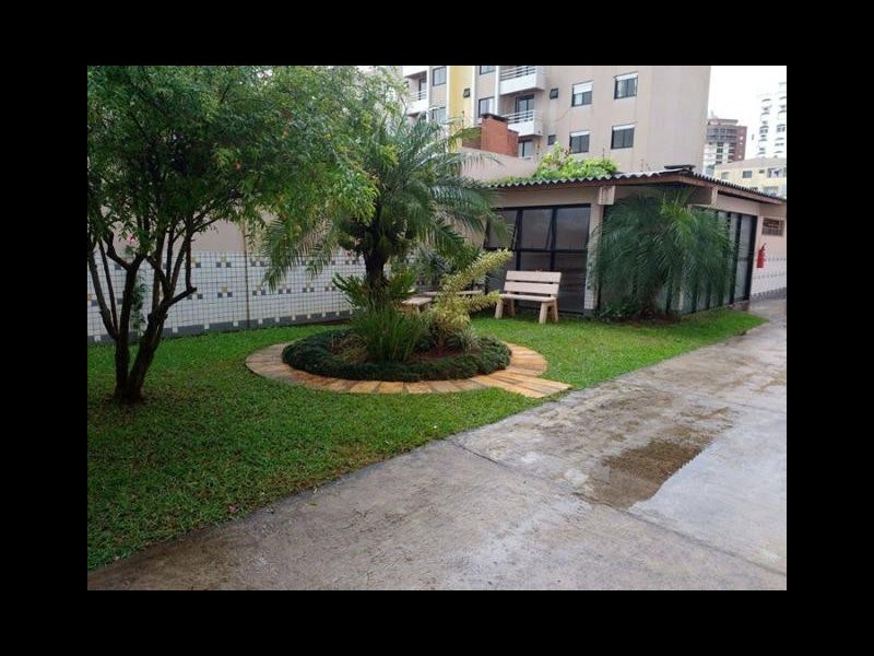 Apartamento à venda Centro com 59m² e 2 quartos por R$ 190.000 - 104516064-entrada.jpg