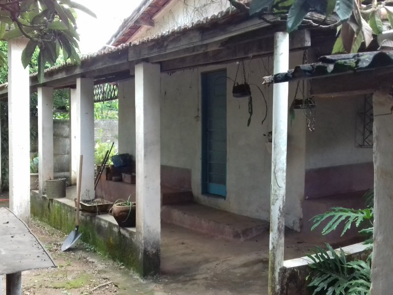 Chácara à venda Recanto Árvore Grande com 120m² e 2 quartos por R$ 180.000 - 351076917-20191115-132900.jpg