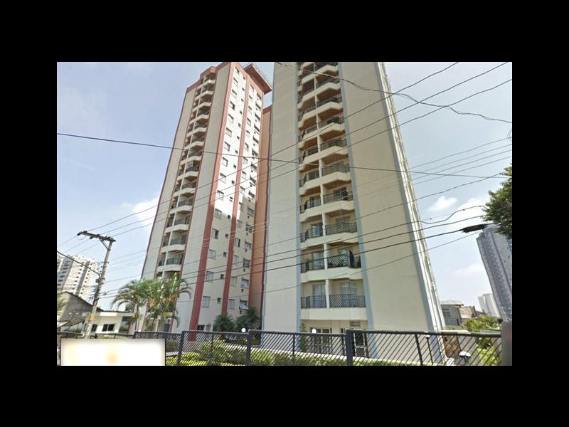 imóvel com 58m² - Tatuapé - São Paulo