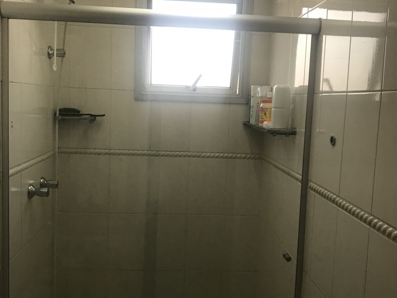imóvel com 58m² - Tatuapé - São Paulo