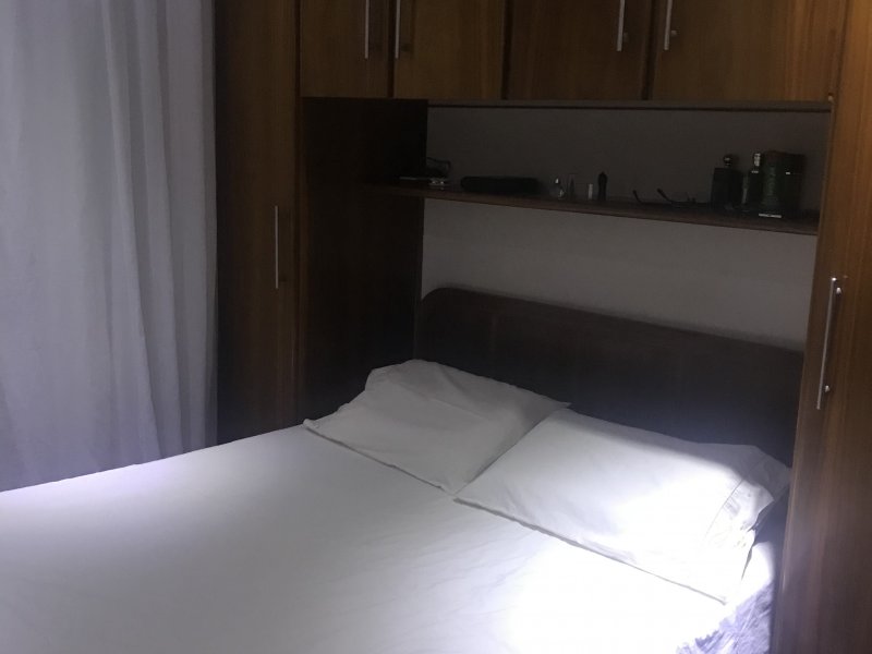 imóvel com 58m² - Tatuapé - São Paulo