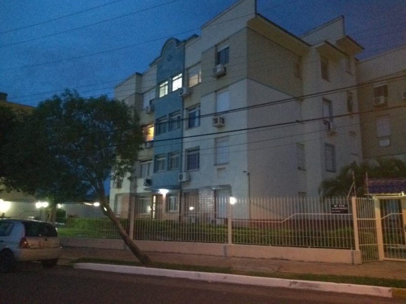 Apartamento à venda Sarandi com 55m² e 3 quartos por R$ 199.400 - 1323437859-img-20190115-wa0017.jpg