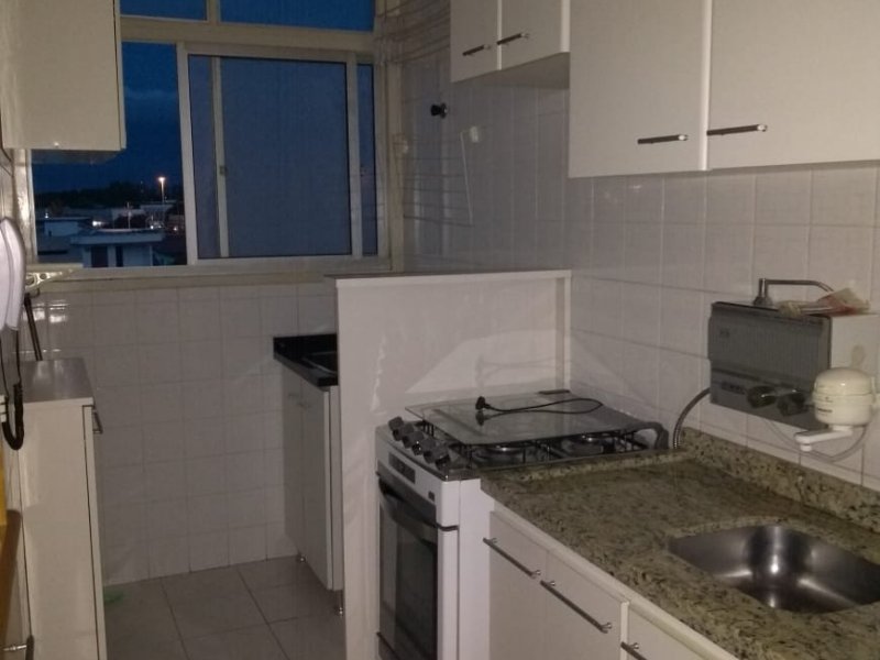 Apartamento à venda Sarandi com 55m² e 3 quartos por R$ 199.400 - 624343657-img-20190115-wa0002.jpg