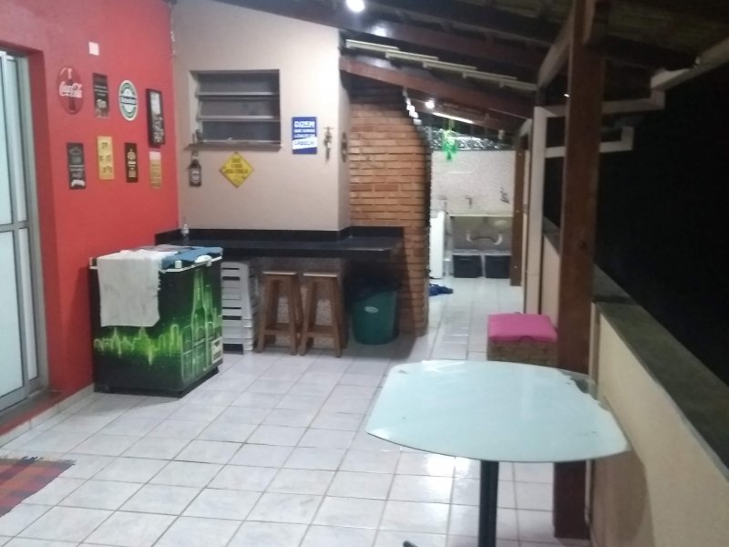 imóvel com 144m² - Fernão Dias - Belo Horizonte
