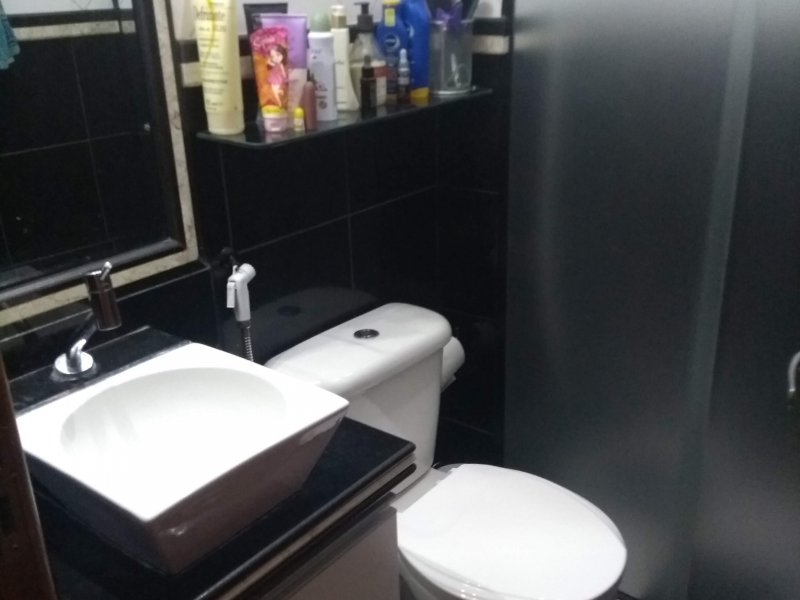 imóvel com 144m² - Fernão Dias - Belo Horizonte