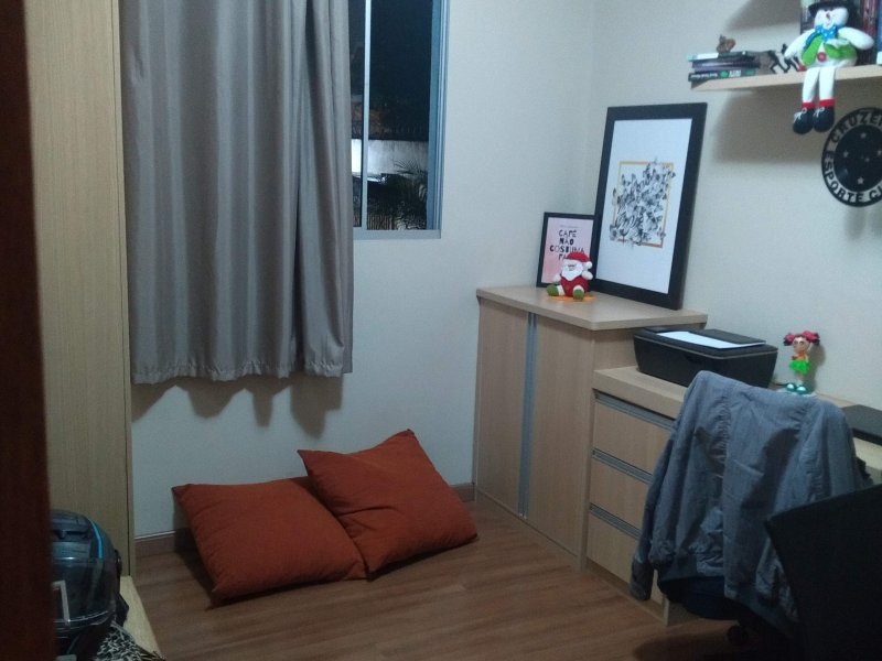 imóvel com 144m² - Fernão Dias - Belo Horizonte