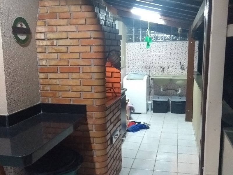 imóvel com 144m² - Fernão Dias - Belo Horizonte