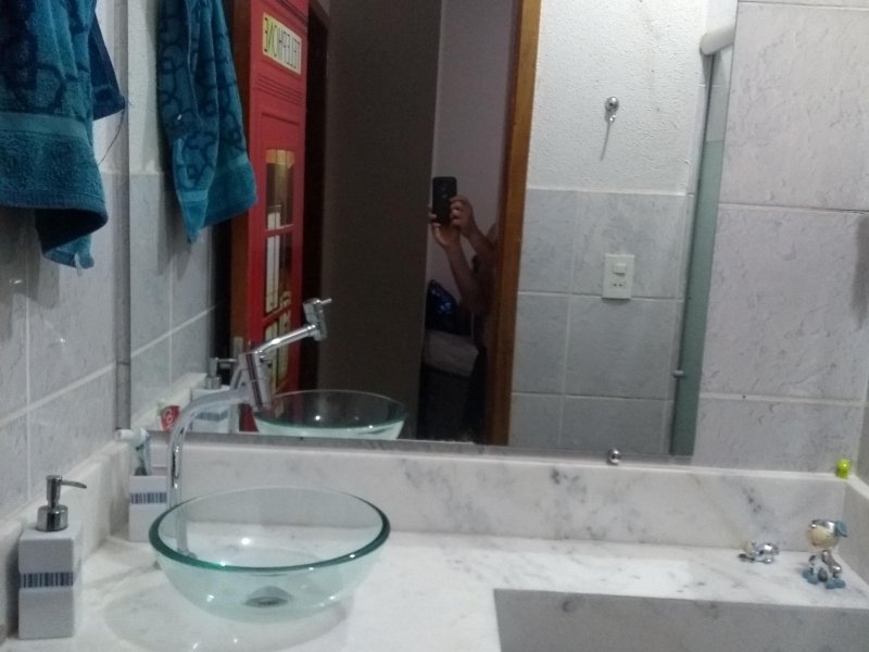 imóvel com 144m² - Fernão Dias - Belo Horizonte