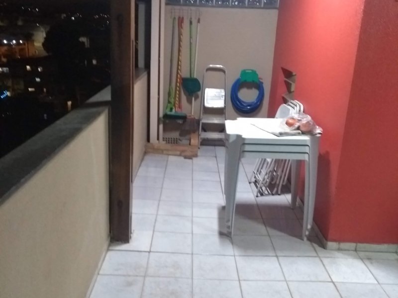 imóvel com 144m² - Fernão Dias - Belo Horizonte