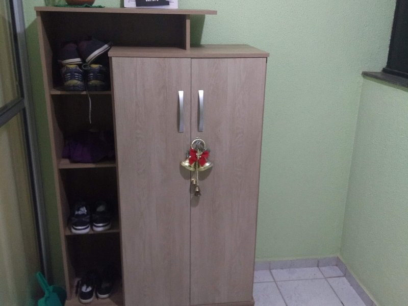 imóvel com 144m² - Fernão Dias - Belo Horizonte