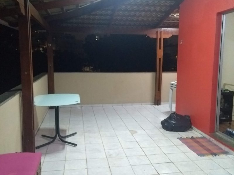 imóvel com 144m² - Fernão Dias - Belo Horizonte