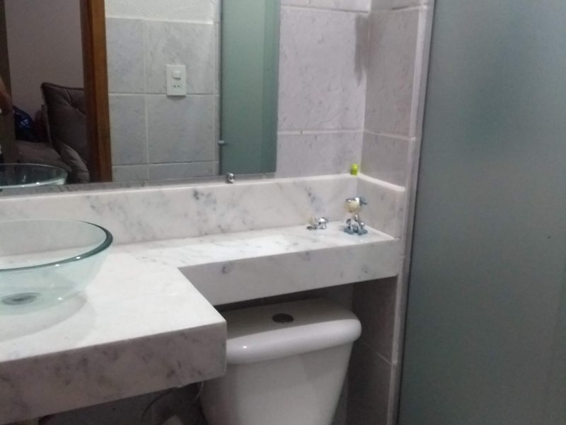 imóvel com 144m² - Fernão Dias - Belo Horizonte