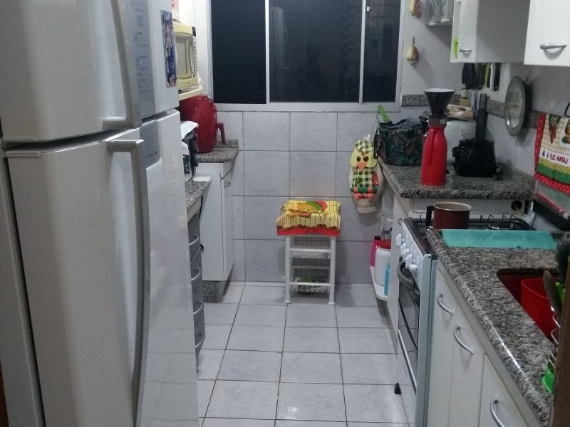 imóvel com 144m² - Fernão Dias - Belo Horizonte