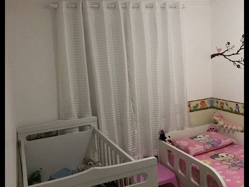 imóvel com 49m² - Jardim das Pedras - São Paulo