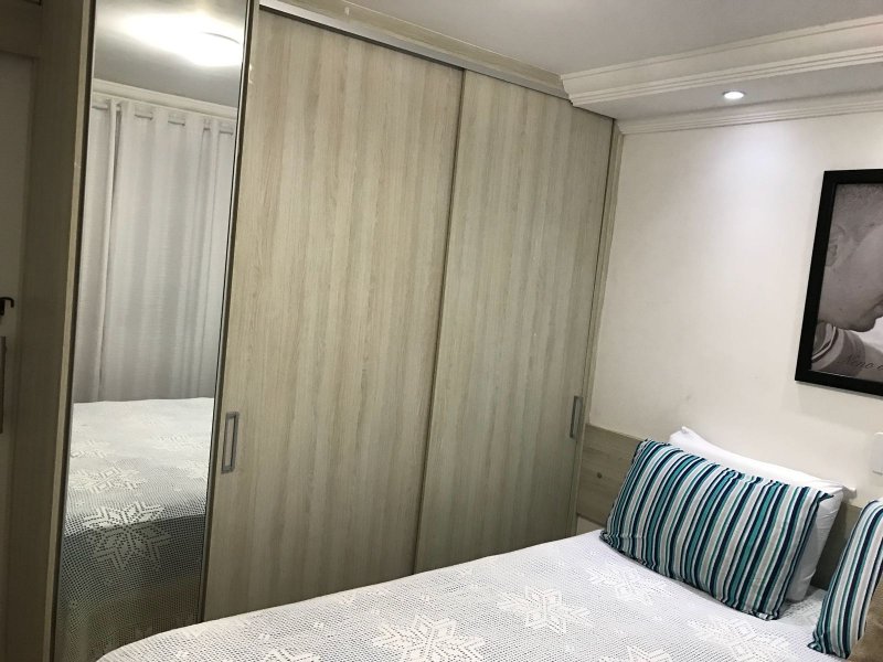 imóvel com 49m² - Jardim das Pedras - São Paulo