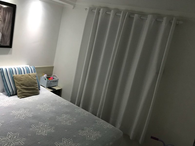 imóvel com 49m² - Jardim das Pedras - São Paulo