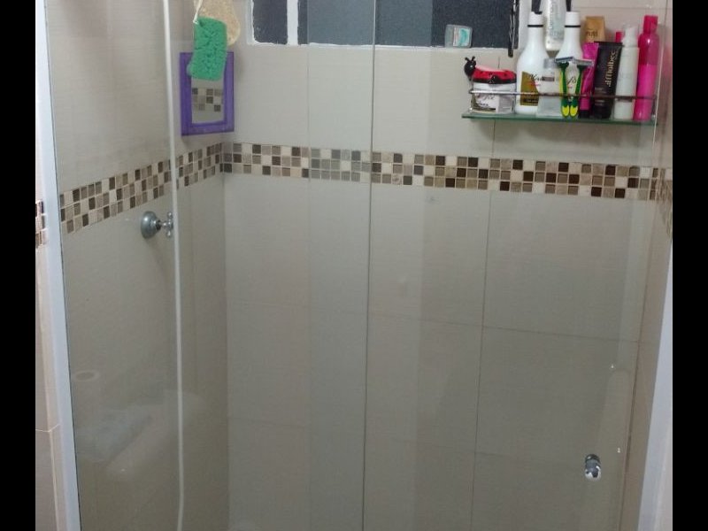 imóvel com 49m² - Jardim das Pedras - São Paulo