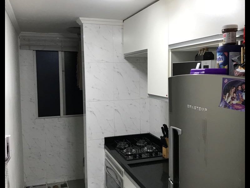 imóvel com 49m² - Jardim das Pedras - São Paulo