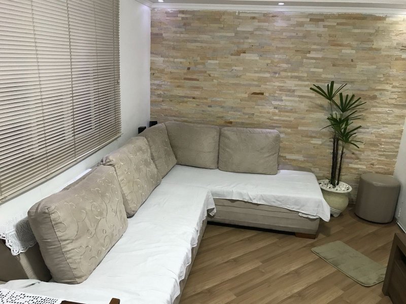imóvel com 49m² - Jardim das Pedras - São Paulo