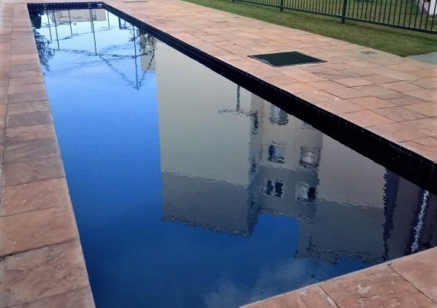 imóvel com 47m²
