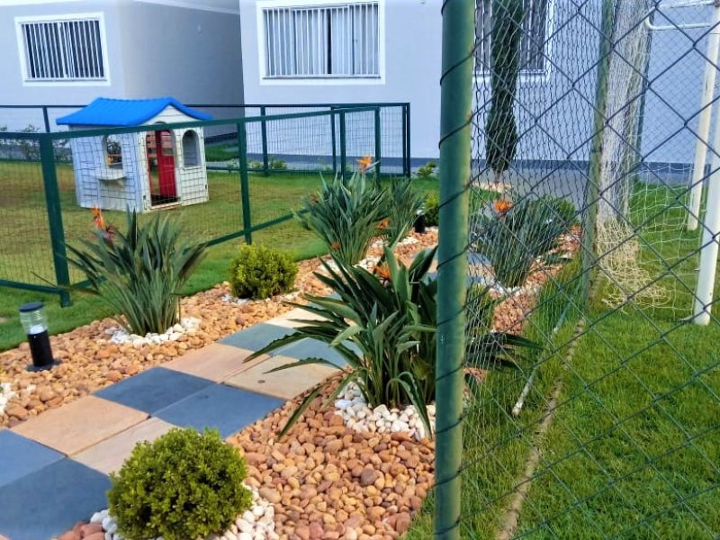 imóvel com 47m² - Engenho Nogueira - Belo Horizonte