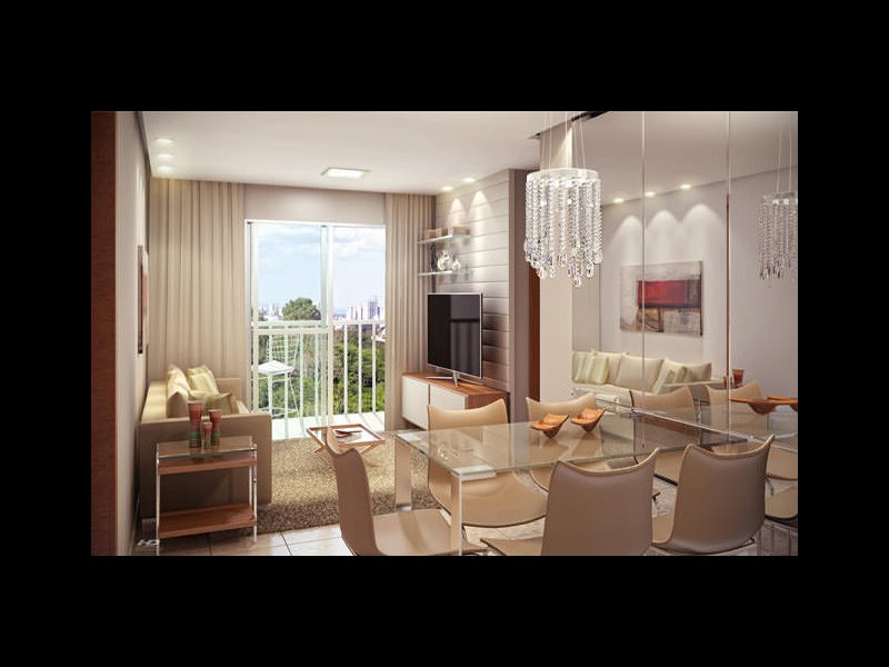 imóvel com 47m² - Engenho Nogueira - Belo Horizonte