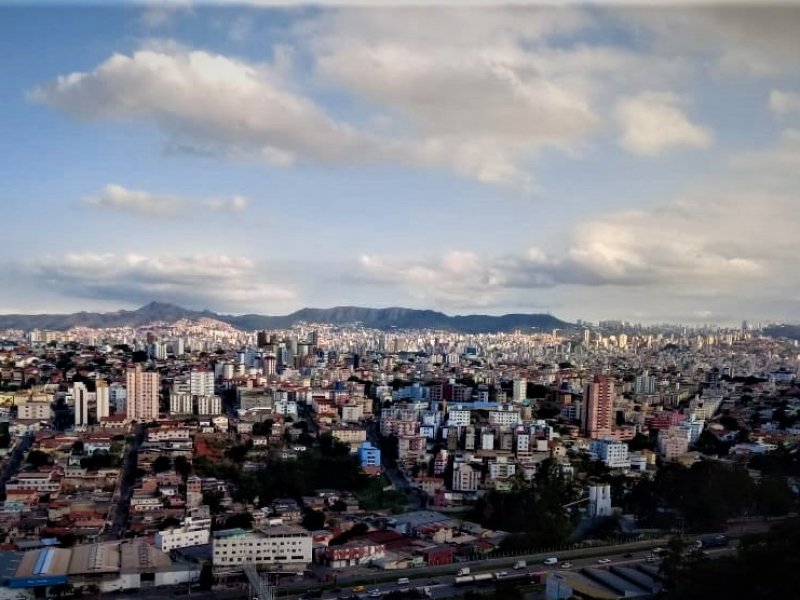 imóvel com 47m² - Engenho Nogueira - Belo Horizonte