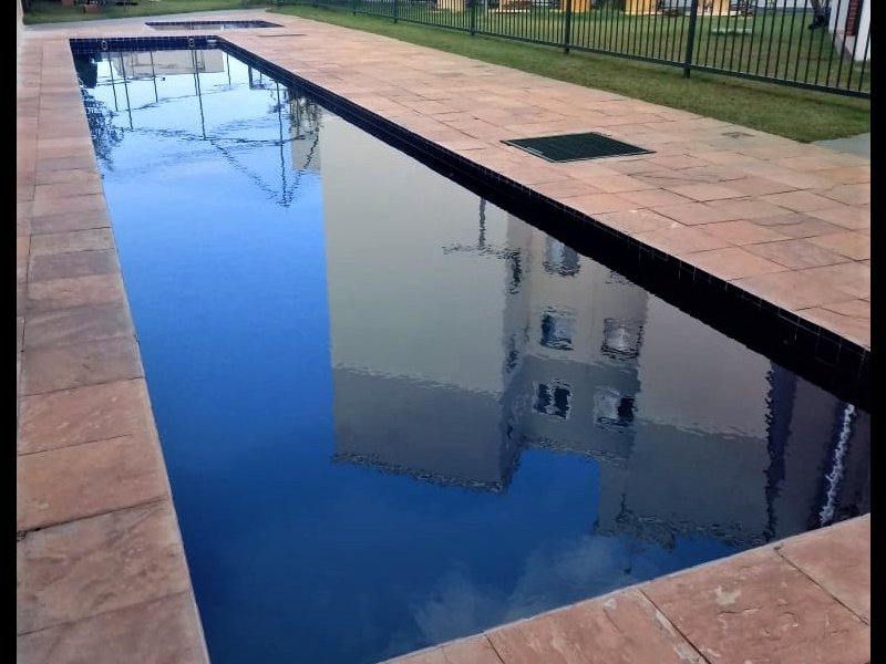 imóvel com 47m² - Engenho Nogueira - Belo Horizonte