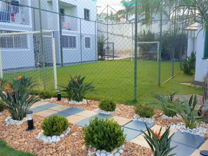 imóvel com 47m² - Engenho Nogueira - Belo Horizonte