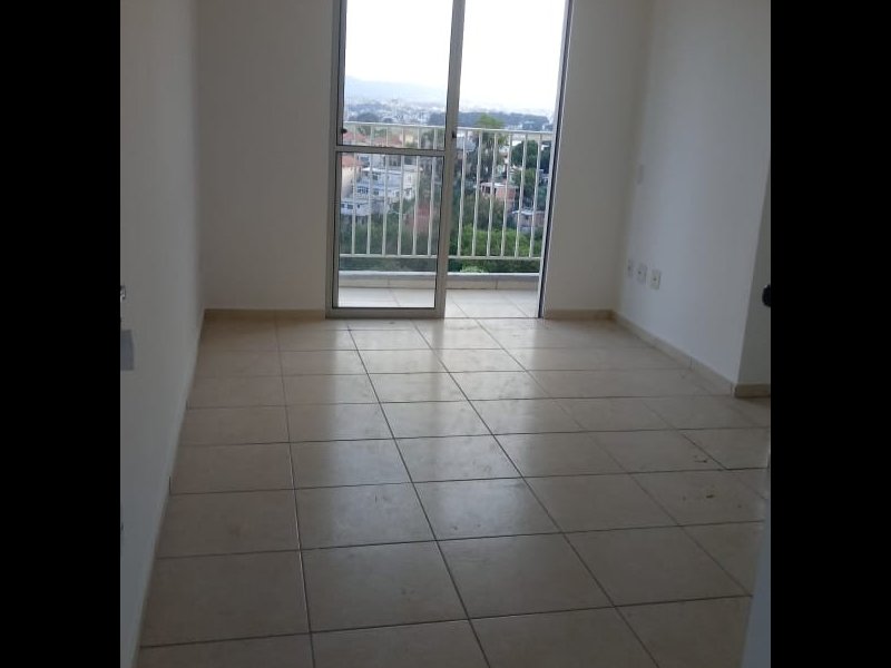 imóvel com 47m² - Engenho Nogueira - Belo Horizonte