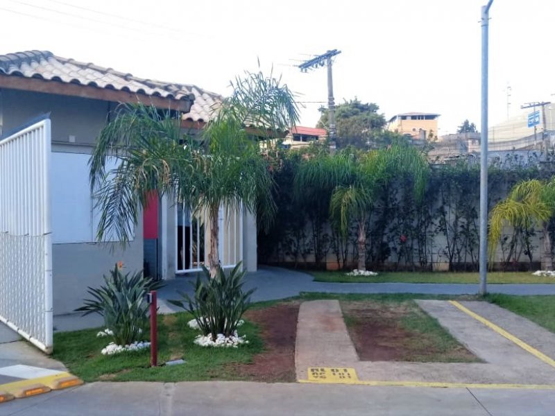 imóvel com 47m² - Engenho Nogueira - Belo Horizonte