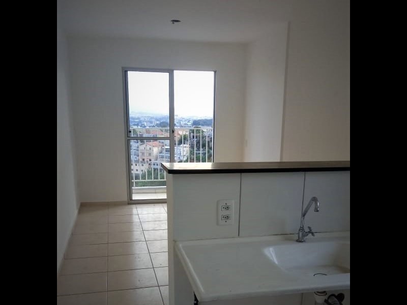 imóvel com 47m² - Engenho Nogueira - Belo Horizonte