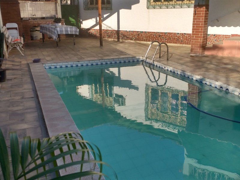 Casa à venda Maria da Graca com 320m² e 6 quartos por R$ 890.000 - 1676538475-img-20160928-161542736-hdr.jpg