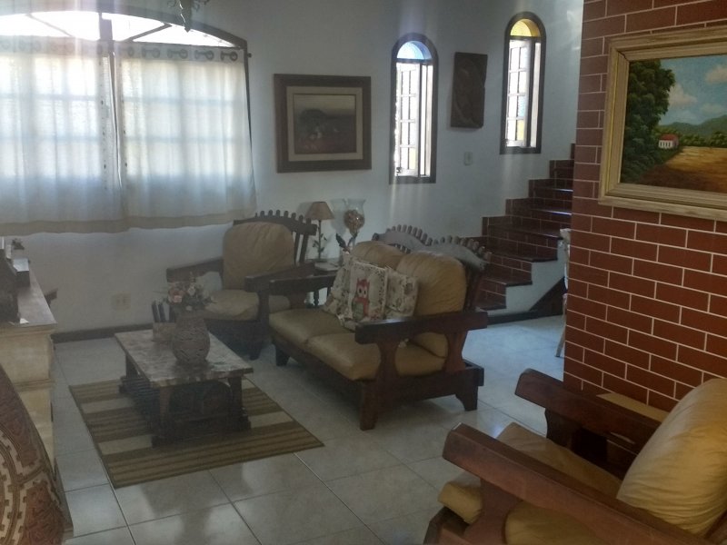 Casa à venda Maria da Graca com 320m² e 6 quartos por R$ 890.000 - 2096316520-img-20160928-160433352-hdr.jpg