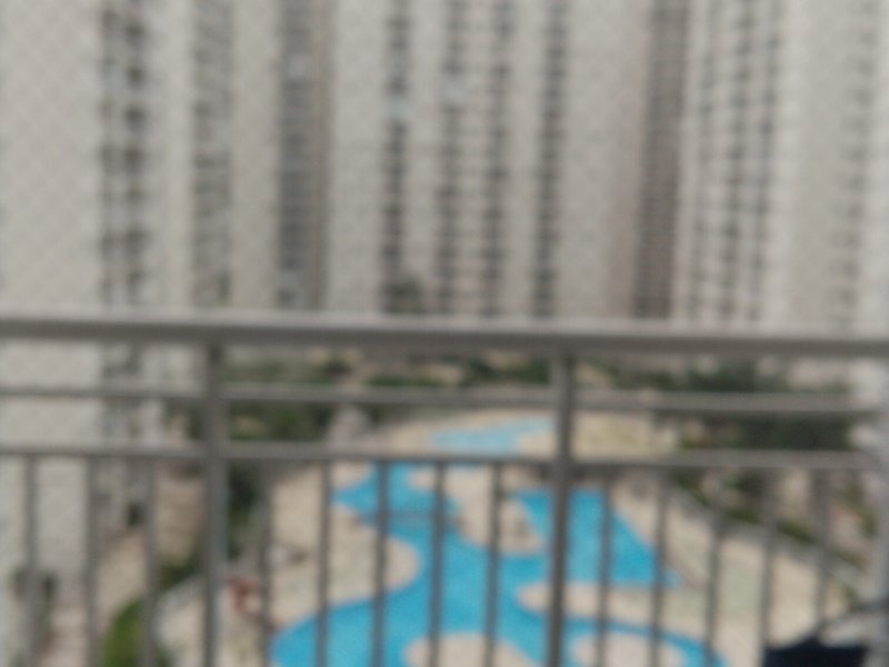 imóvel com 84m² - Marapé - Santos