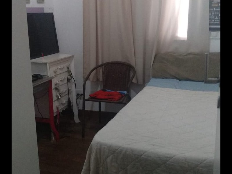 imóvel com 84m² - Marapé - Santos